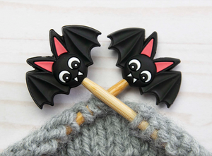 Bat Stitch Stopper