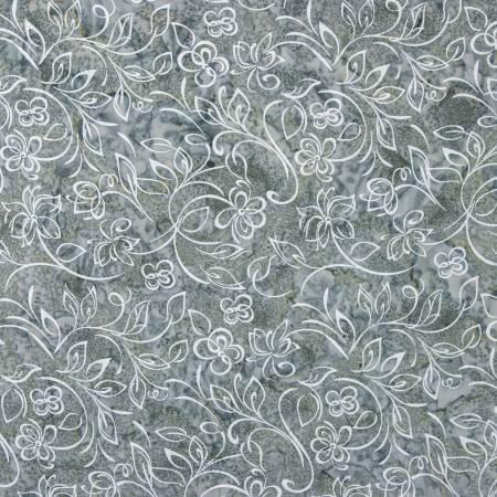 Batik Achromatic BT23042-155