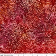 Batiks Expressions BTPT1102