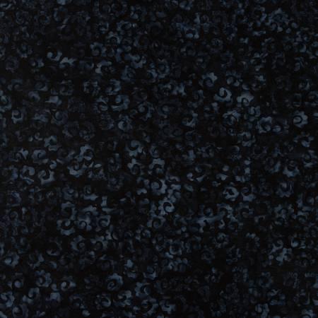 Batiks Warm Rain Indigo BT23030-298