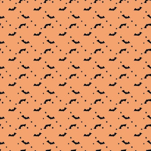 Batty Carrot