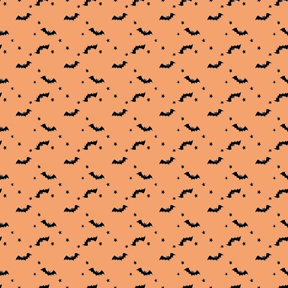 Batty Carrot