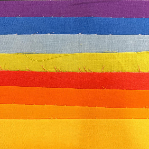 Be Unique 8 Fat Quarter Bundle