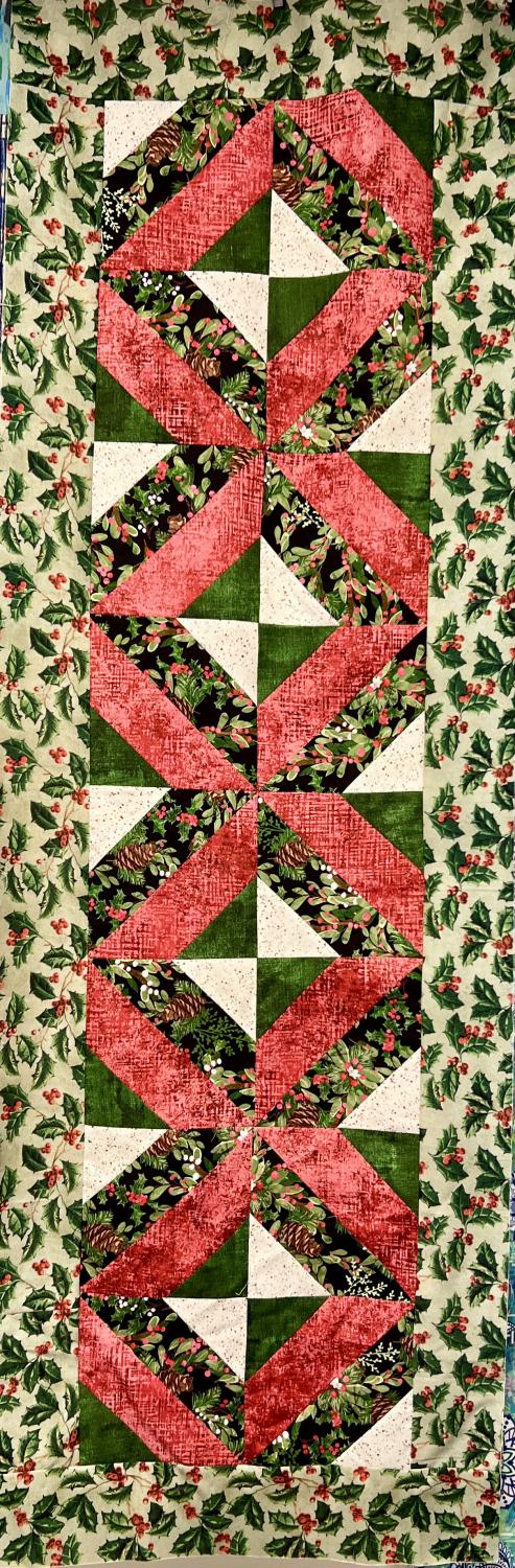Beachcomber Christmas Kit