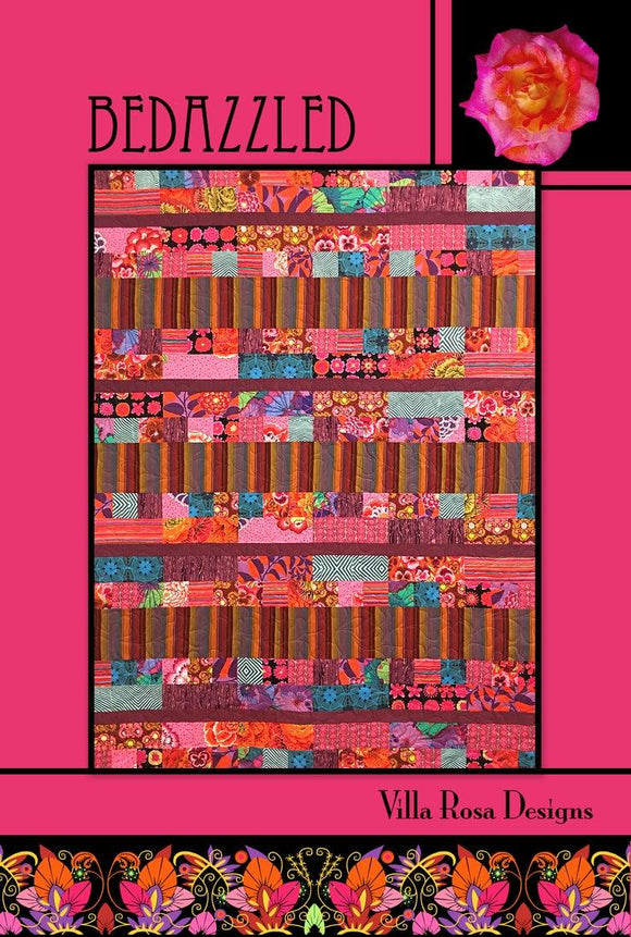 Bedazzled by Villa Rosa Designs