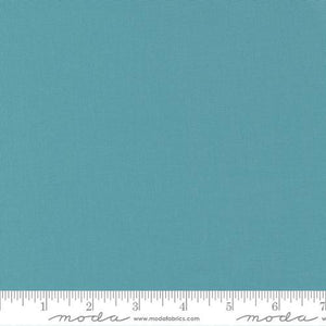 Bella Solids Teal 9900 87