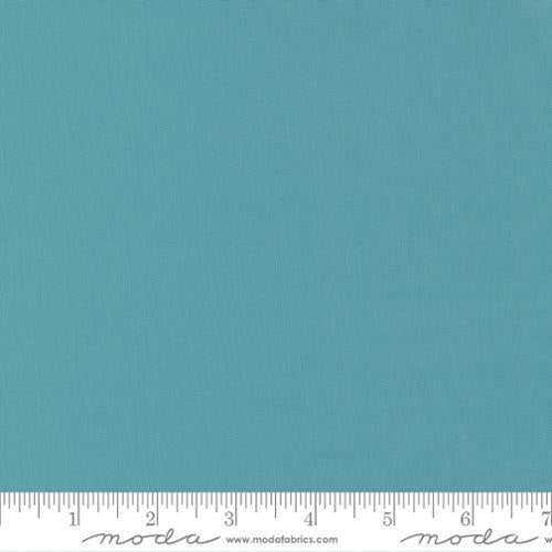 Bella Solids Teal 9900 87