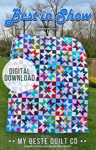 Best in Show Digital Download