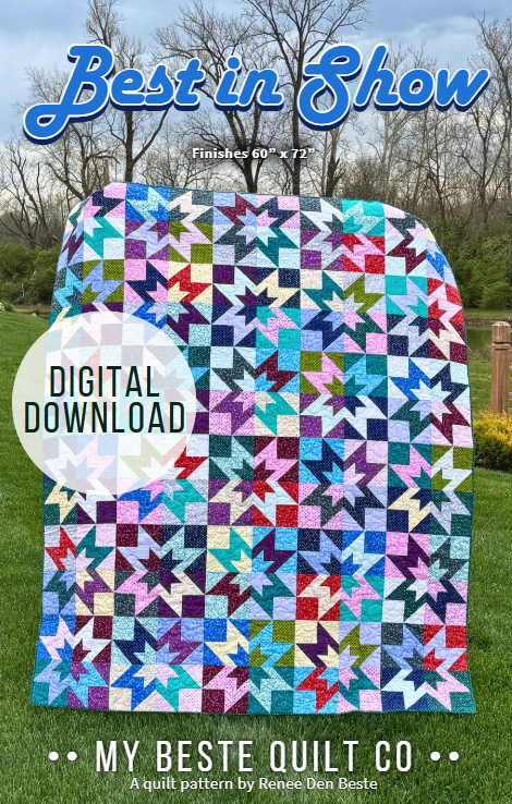 Best in Show Digital Download