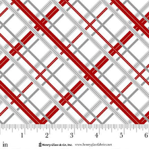 Bias Plaid 2057-89