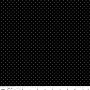 Black C16240 Blackout