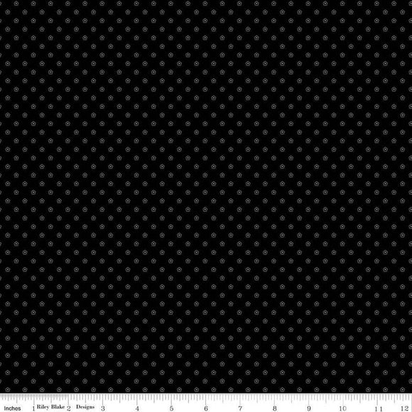 Black C16240 Blackout