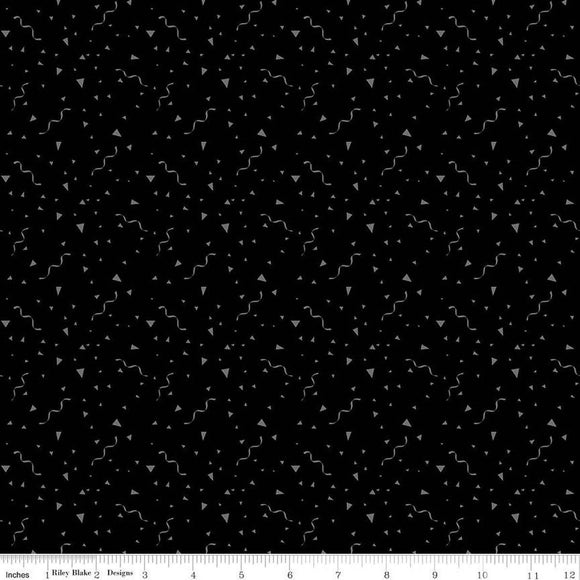 Black C16241 Blackout