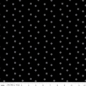 Black C16243 Blackout