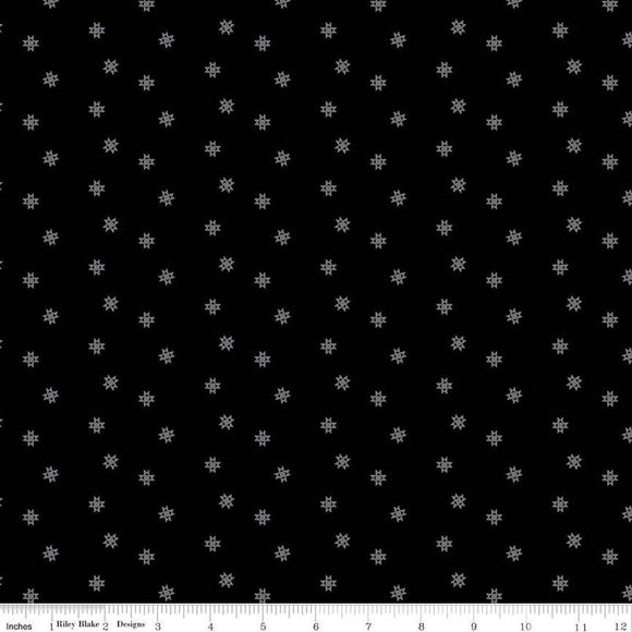 Black C16243 Blackout