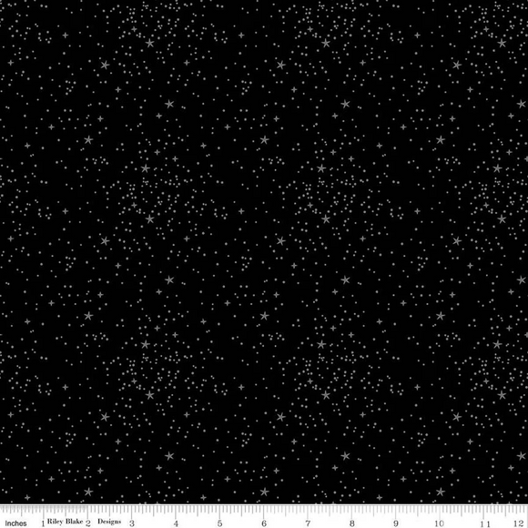 Black C16244 Blackout