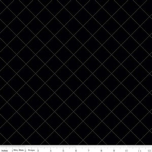 Black C16246 Blackout