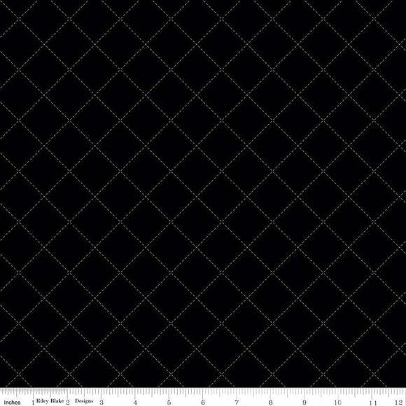 Black C16246 Blackout
