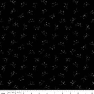 Black C16248 Blackout