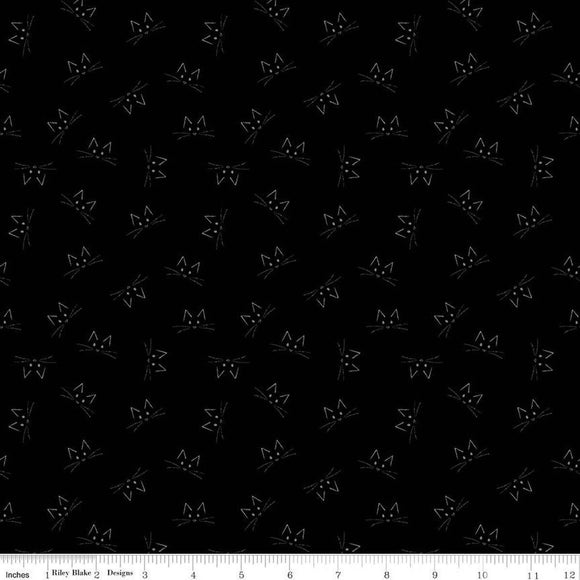 Black C16248 Blackout