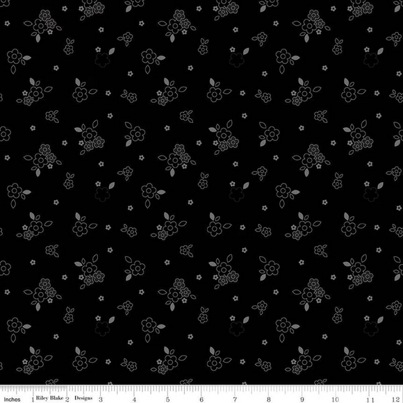 Black C16250 Blackout
