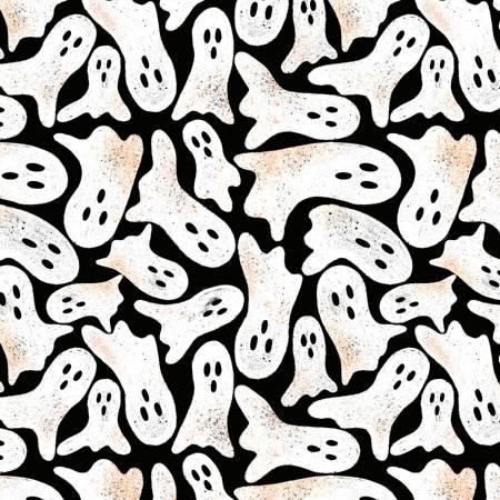 Black Ghosts BQ4136-99