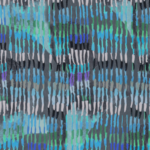 Blue Jay Feather 54547D-6