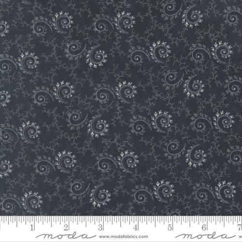 Bluebirds Nest Blue 9801 14