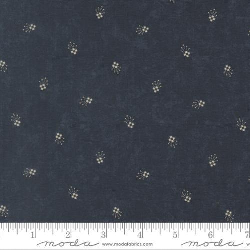 Bluebirds Nest Blue 9803 14