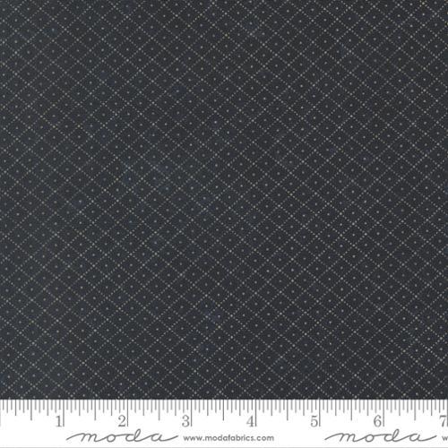 Bluebirds Nest Blue 9808 14