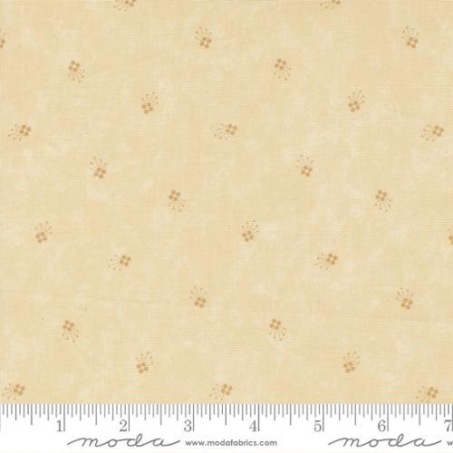 Bluebirds Nest Cream 9803 21