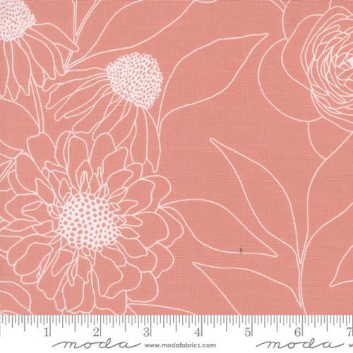 Botany Etched Floral 11557 15