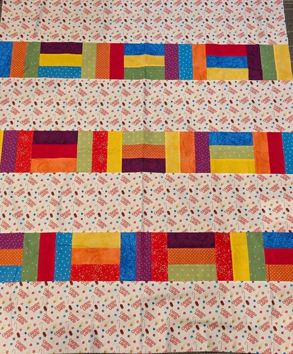 Bunny Hop - Candyland Kit - 42