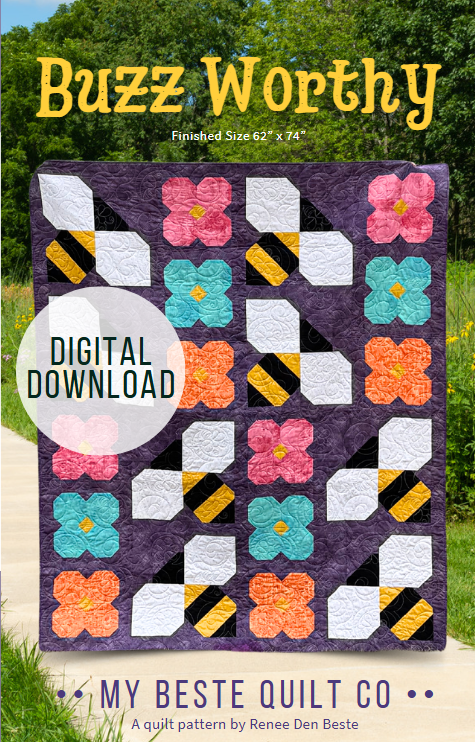 Buzz Worthy MBQC Digital Download