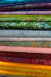 Cabin Friends 20 Fat Quarter Bundle