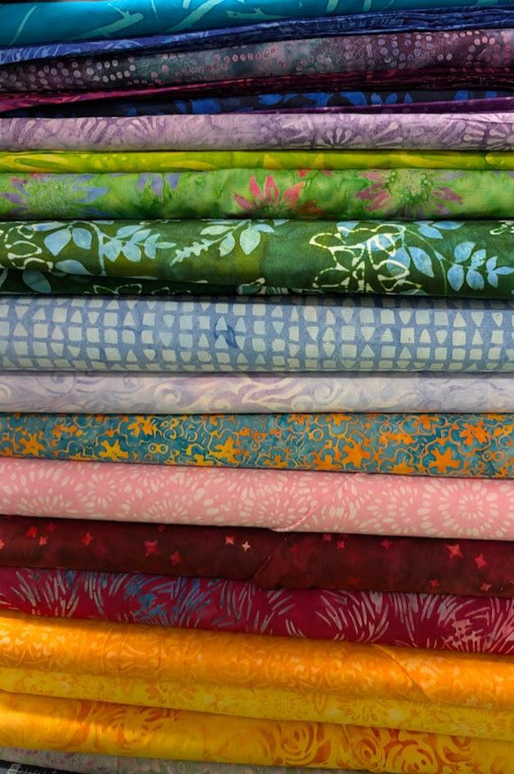 Cabin Friends 20 Fat Quarter Bundle