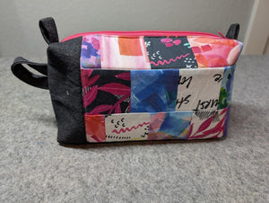 Candy Box Pouch Kit