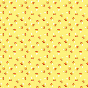 Candy Corn Lemon