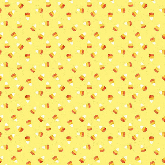 Candy Corn Lemon