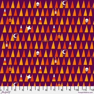 Candy Corn PWCD117.XPurple