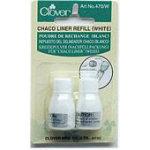 Chaco Liner Refill White