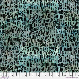 Chain Mail PWSE037.Seafoam