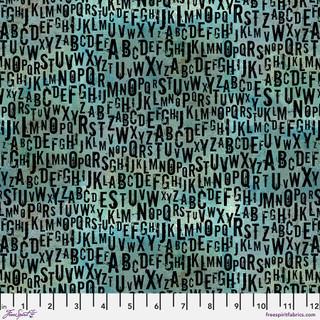 Chain Mail PWSE037.Seafoam