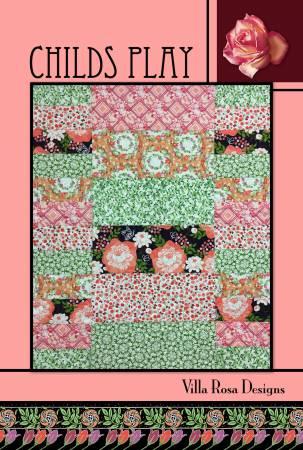 Childs Play by Villa Rosa Designs