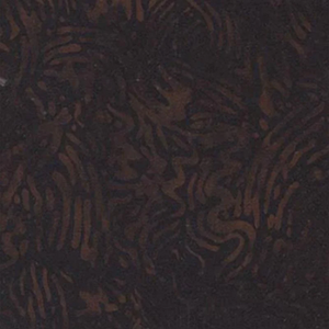 Chocolate Doodle Batik 2863Q-X