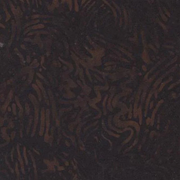 Chocolate Doodle Batik 2863Q-X