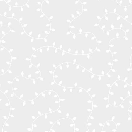 Christmas Lights Ramblings