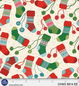 Christmas Miniatures III Christmas Stockings