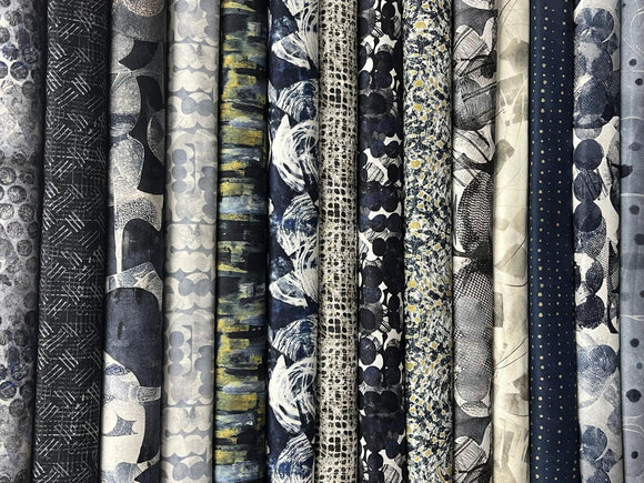 Citrus Punch - Eclipse 14 Fat Quarter Bundle