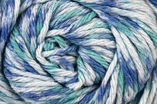 Clean Cotton Multi 213 Bluegrass